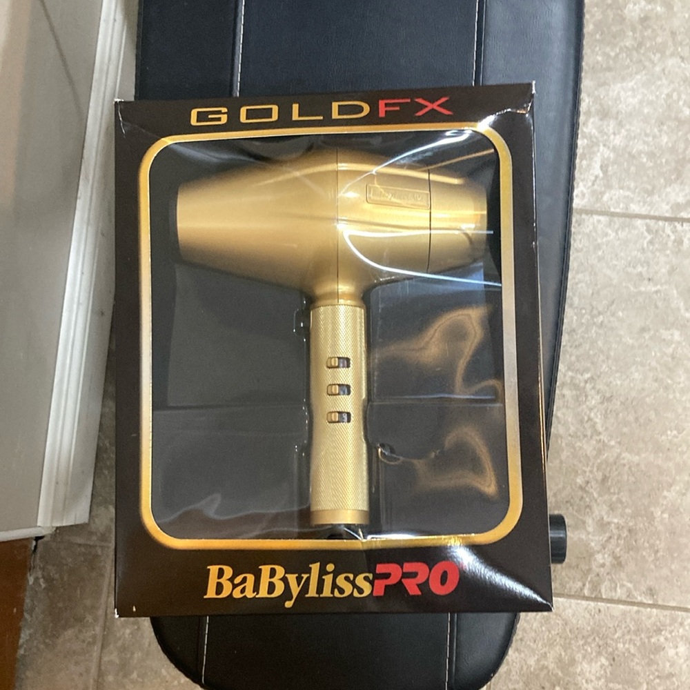 Babyliss Blowdryer
